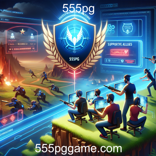 A Importância dos Jogos de Suporte no Ecossistema dos Jogos Online